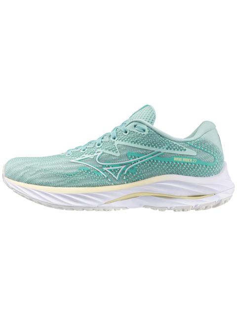 Mizuno Women's Wave Rider 27 Running Shoe