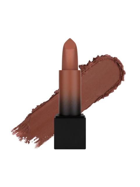 Huda Beauty Power Bullet Matte Lipstick