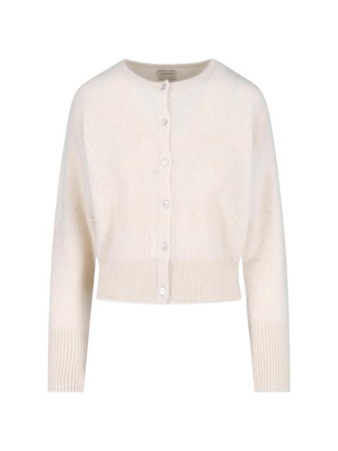 ALMADA LABEL CARDIGAN "COCO"
