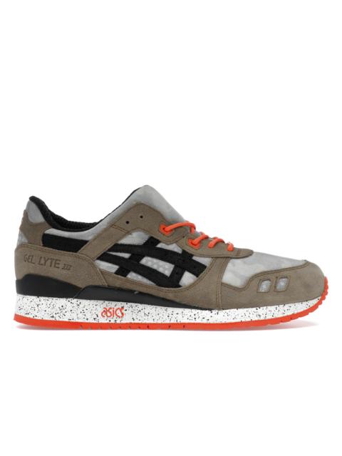 Asics ASICS Gel-Lyte III Bait Guardian