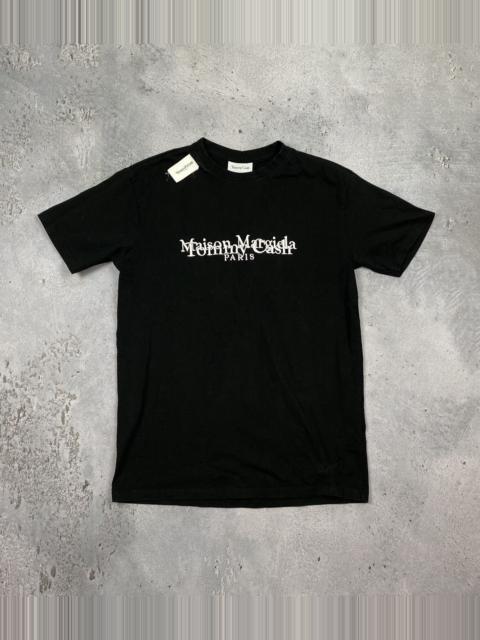 Maison Margiela Maison Margiela x Tommy Cash t-shirt | umc