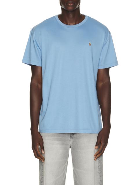 Polo Ralph Lauren Soft Touch T-Shirt