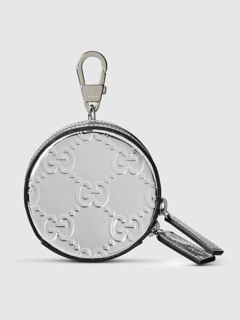GUCCI Keychain with GG