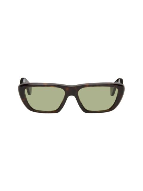 Marni Brown Jimura Sunglasses