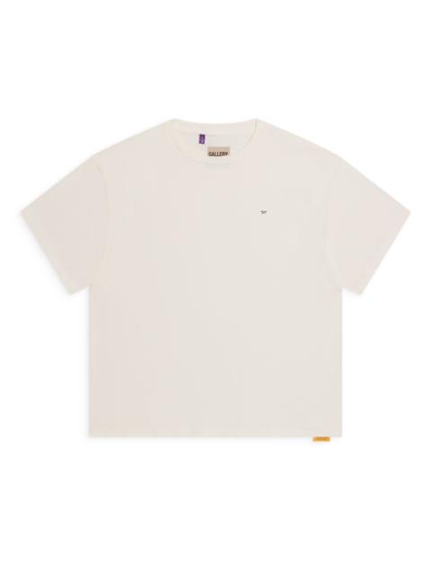 GALLERY DEPT. MICRO LOGO TEE