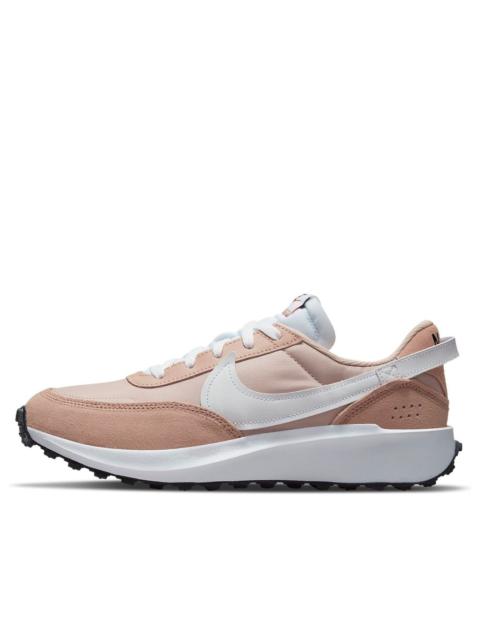 Nike (WMNS) Nike Waffle Debut 'Pink Oxford' DH9523-600