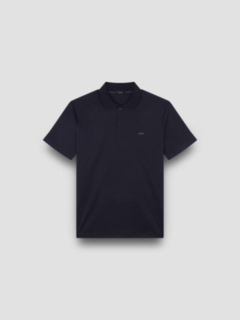 Paul & Shark AQUA TOUCH COTTON POLO SHIRT