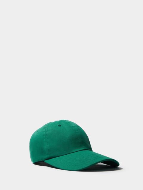 SUNNEI EIWS BASEBALL CAP / emerald green