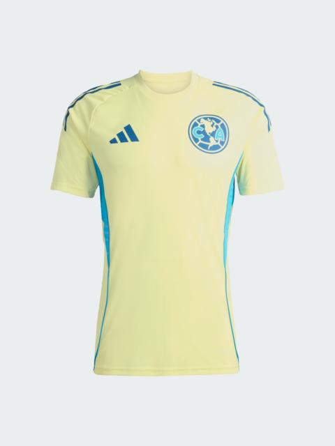 adidas Club America 25/26 Tiro25 Competition Training Jersey