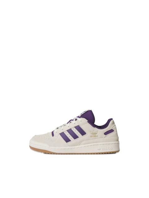 adidas Forum Low CL lace-up sneakers