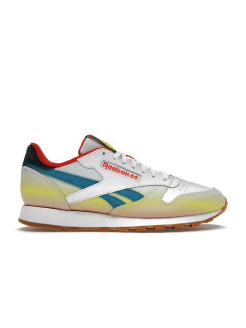 Reebok Reebok Classic Leather Wake and Bake