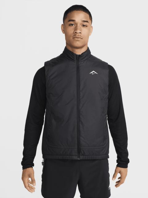 Nike Trail PrimaLoft® Men's Therma-FIT Running Vest