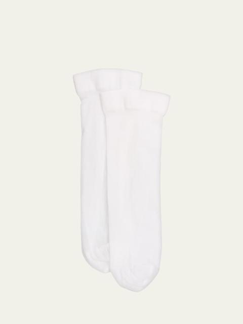 Wolford Individual 10 Socks