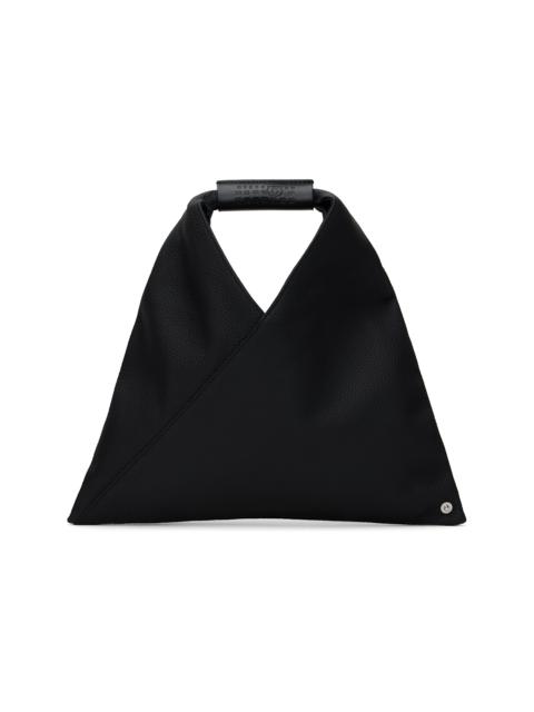 MM6 Maison Margiela Black Classic Mini Tote