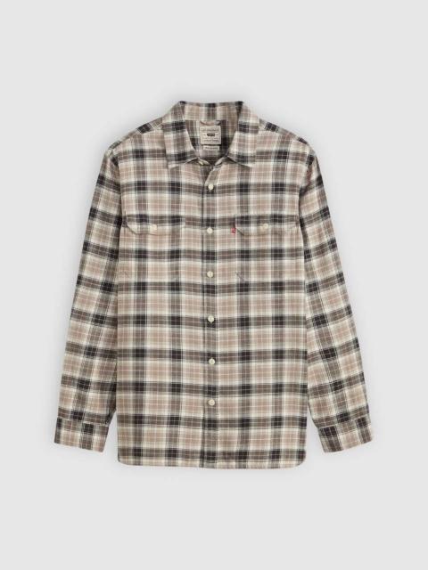 Levi's JACKSON WORKER OVERSHIRT