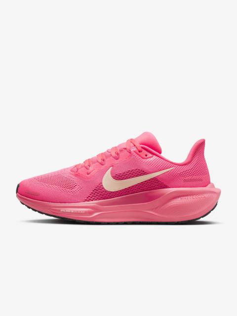 Nike Women's Pegasus 41 Road Running Shoes