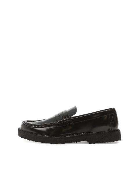 Clarks Originals Nomad loafers