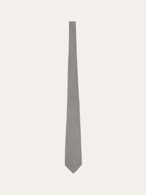Loro Piana Yale Tie