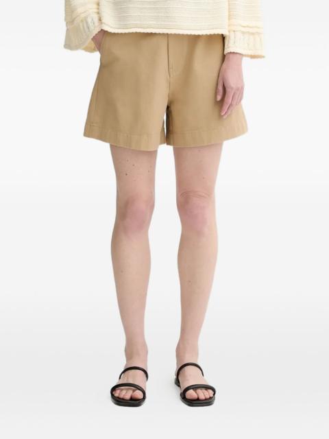 FILIPPA K beige shorts