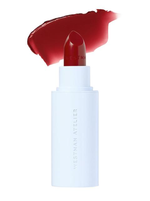 Westman Atelier Hydrobalm Sheer Tinted Lipstick - Brique
