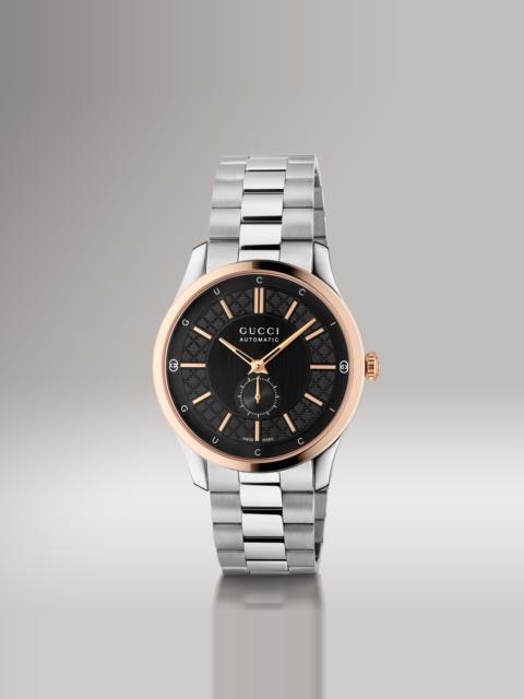 GUCCI G-Timeless watch, 40mm