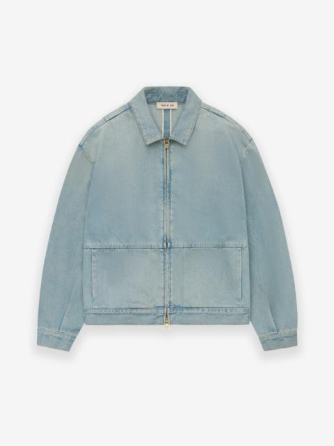 Collection 8 Denim Jacket