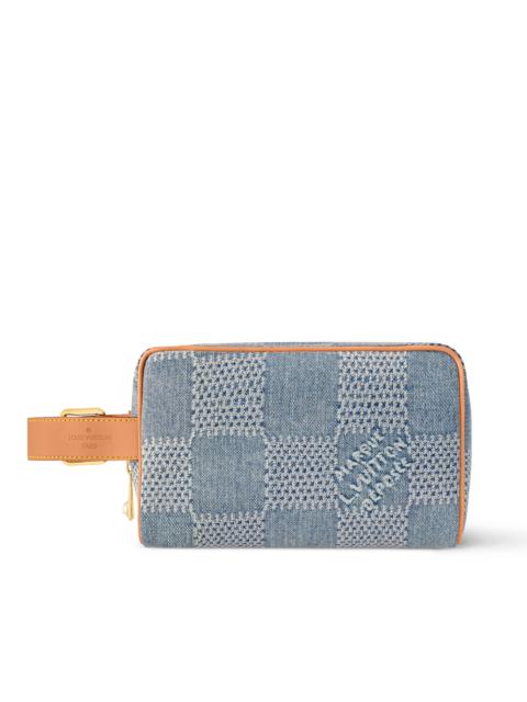 Louis Vuitton Locker Dopp Kit