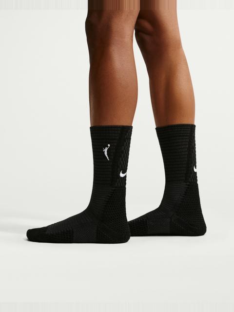 Nike Nike Unicorn Dri-FIT ADV WNBA Cushioned Crew Socks (1 Pair)