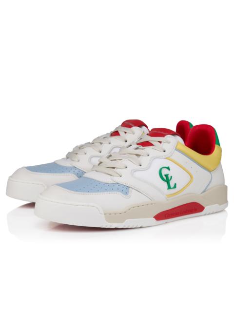 Christian Louboutin Bsktball 1 Retro Sneakers