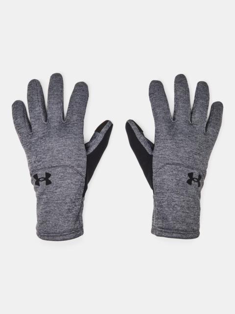 Under Armour Men's UA Storm Fleece Gloves