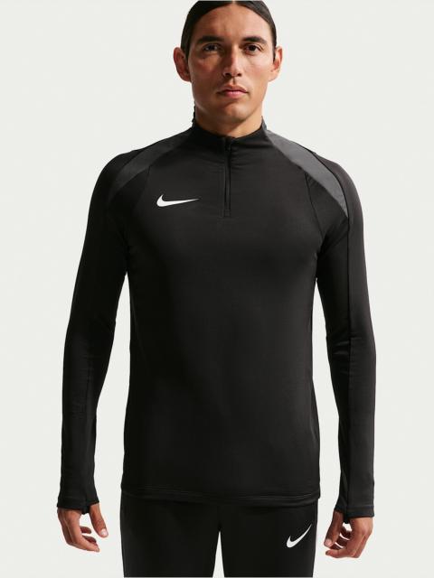 Nike Nike Strike Men's Dri-FIT Soccer 1/2-Zip Drill Top