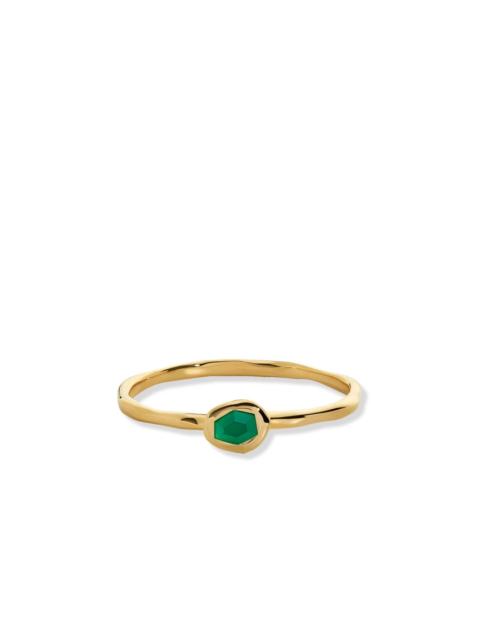 MONICA VINADER Odyssey stacking ring