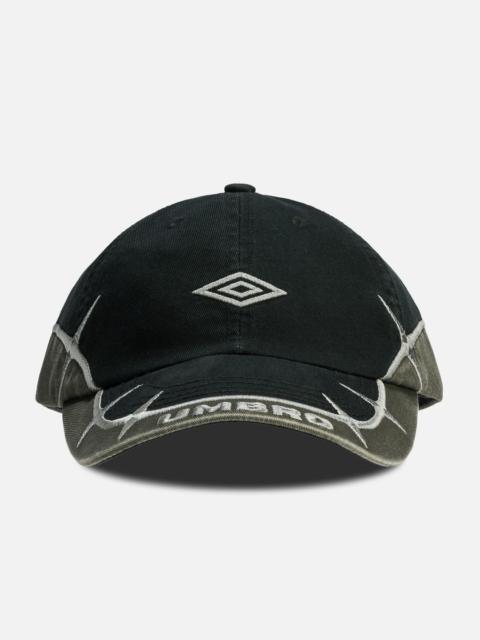 umbro UMBRO X SLAM SPIKES CAP