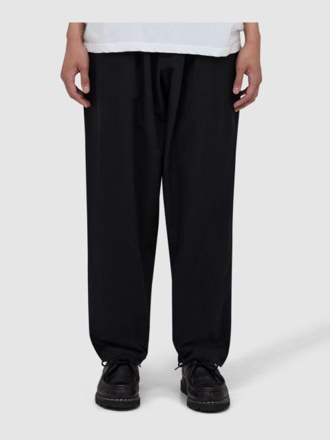 Universal Works Pleated track pant