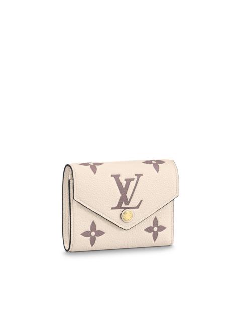 Louis Vuitton Victorine Wallet