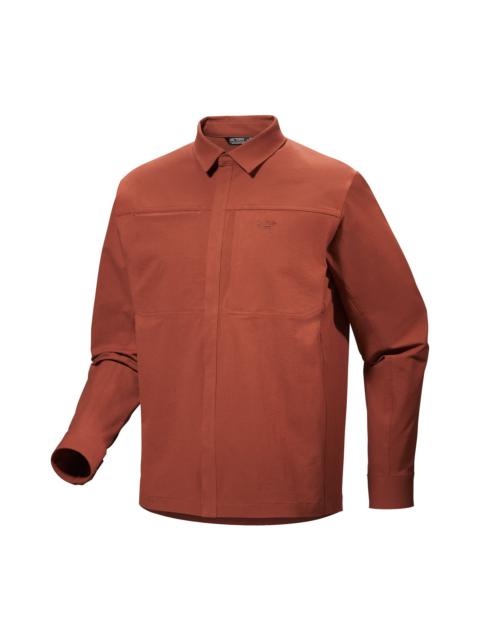 Arc'teryx Cronin Cotton Overshirt