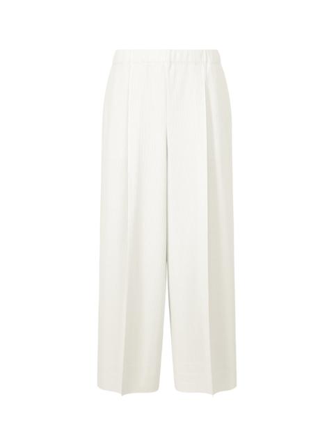 Pleats Please Issey Miyake A-POC BOTTOMS