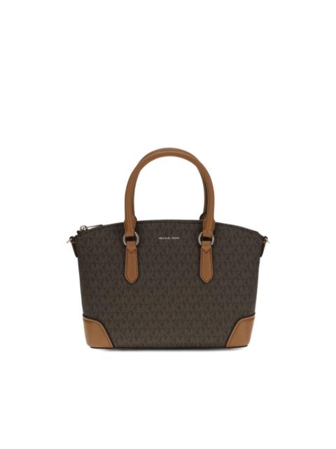 MICHAEL KORS logo-printed tote bag