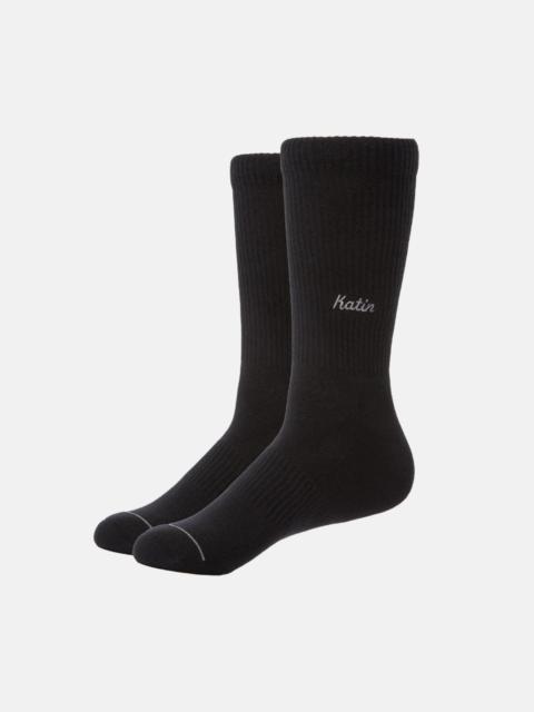 Katin SCRIPT SOCK