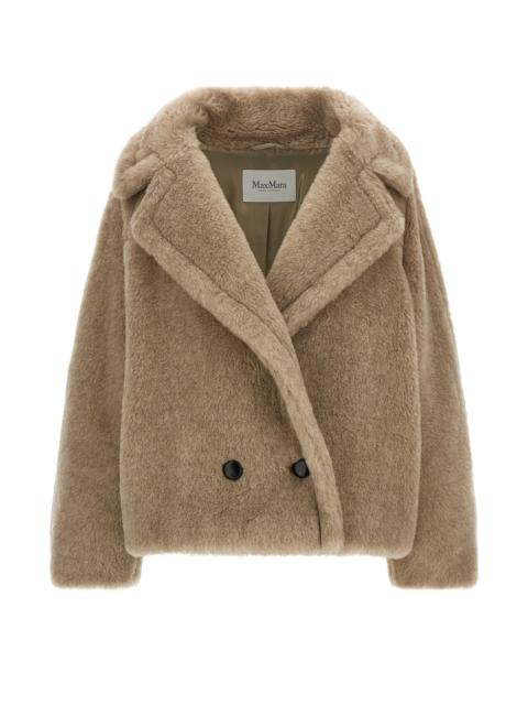 Max Mara 'MxmCambusa' coat
