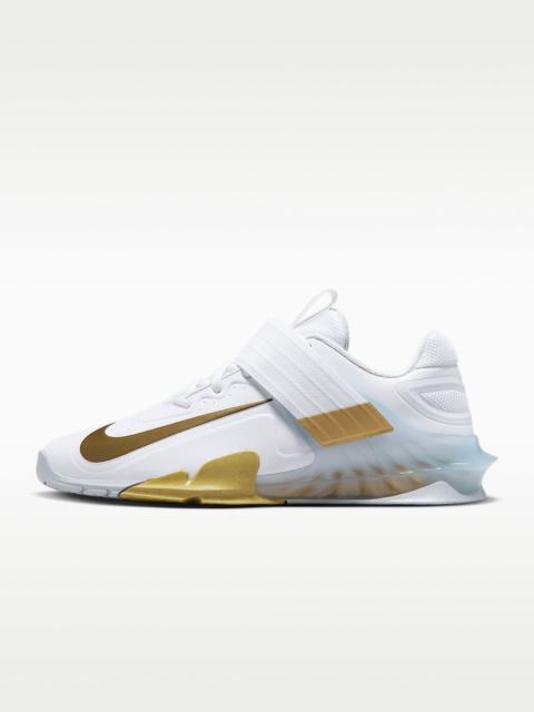 Nike Savaleos Weightlifting Shoes