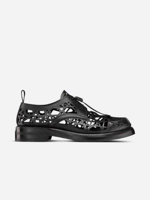 Dior Dior Carlo Derby Shoe with Protective Cover