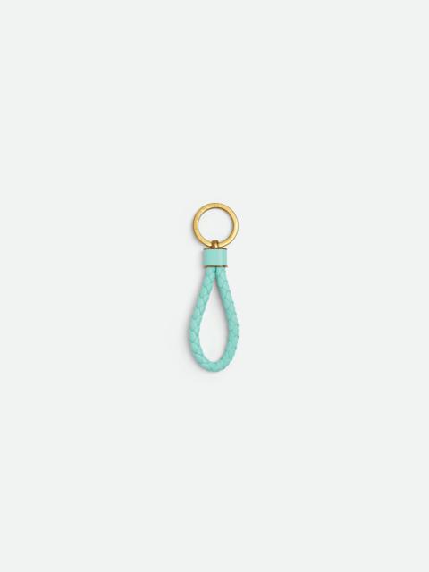 Intreccio Key Ring