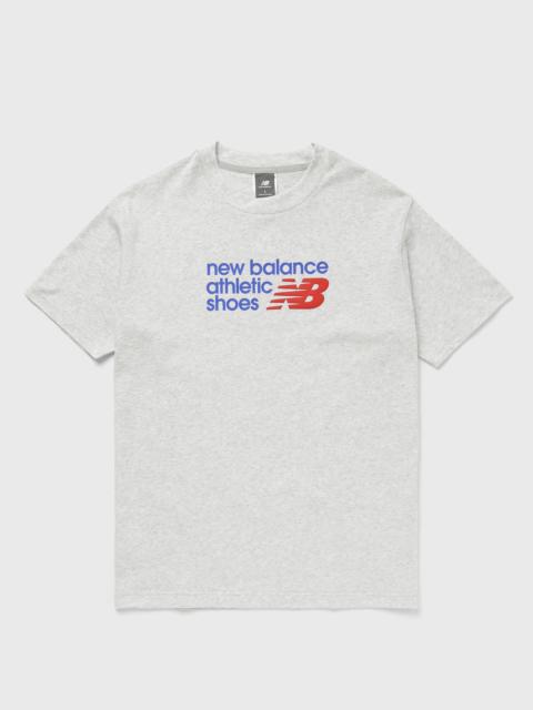New Balance Athletics Premium Relaxed Chest Tee