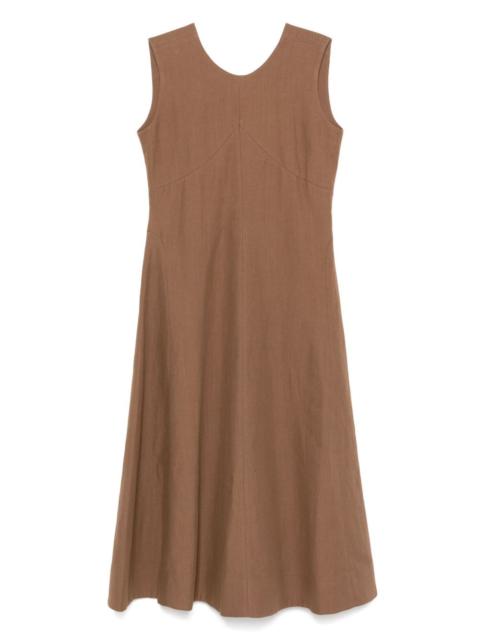SKALL Antonia midi dress