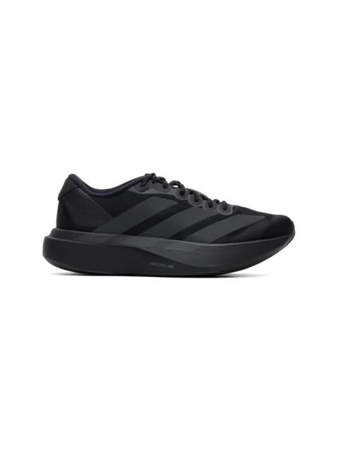 adidas Originals Black Adizero EVO SL Sneakers