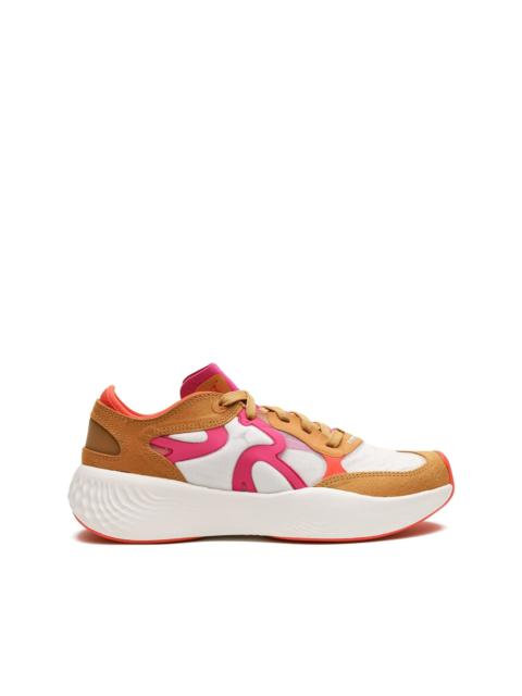 Jordan Jordan Delta 3 Low sneakers