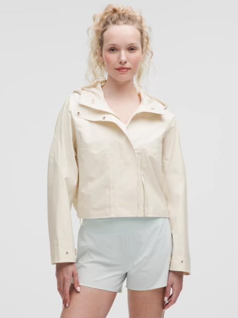 lululemon Rain Chaser Jacket