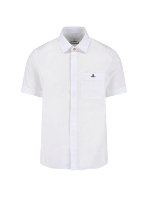 Vivienne Westwood 'ORB' SHIRT