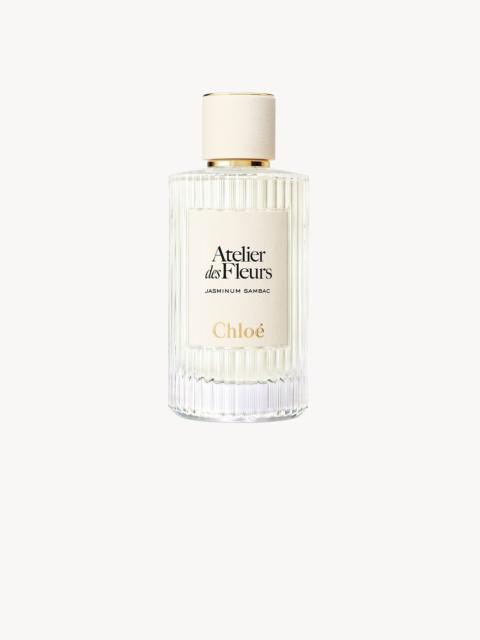 Chloé ATELIER DES FLEURS JASMINUM SAMBAC EAU DE PARFUM 5.1 FL OZ